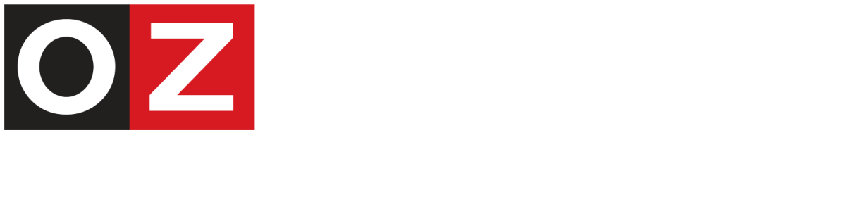 logo  - OZ  Toyota