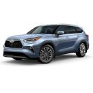 Highlander Oz Toyota 