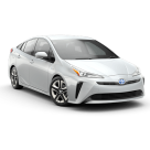Prius Oz Toyota