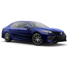 Camry  Oz Toyota