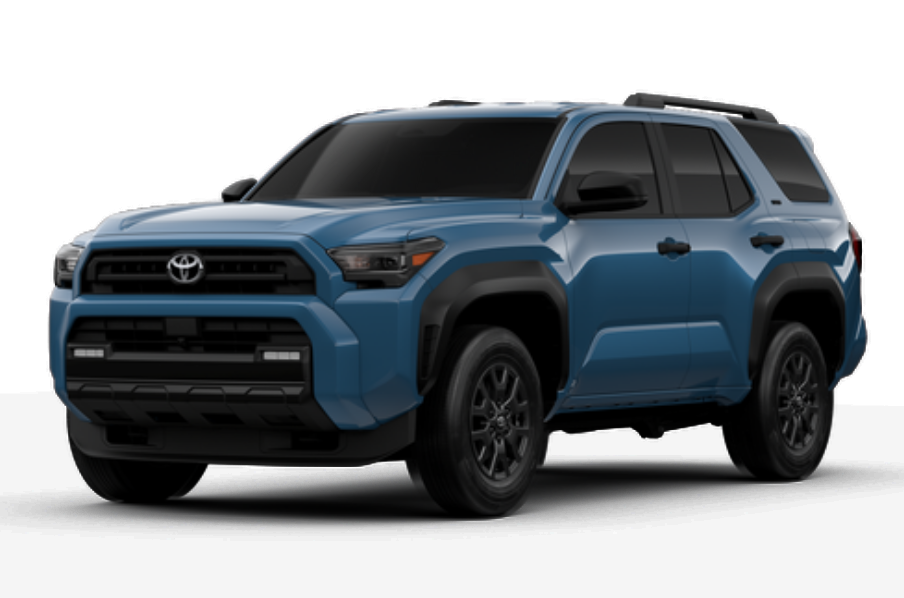 OZ Toyota 