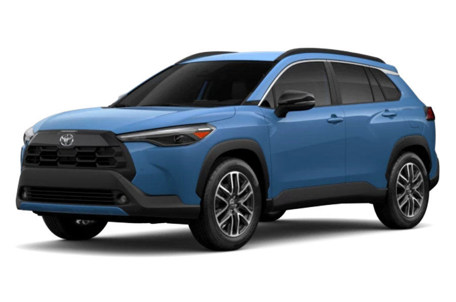 OZ Toyota 