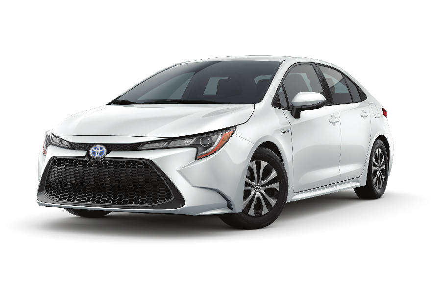 OZ Toyota