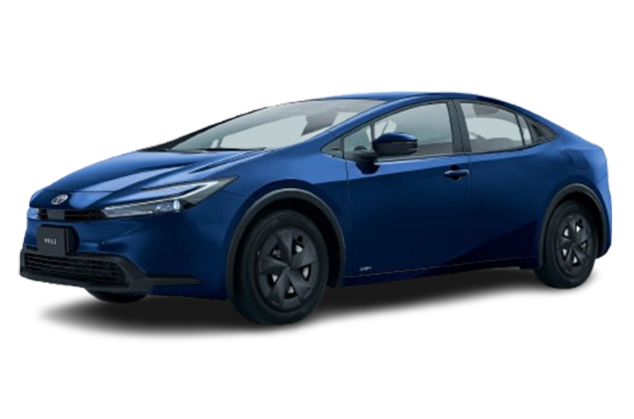 OZ Toyota