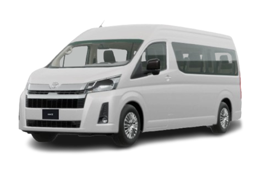 OZ Toyota