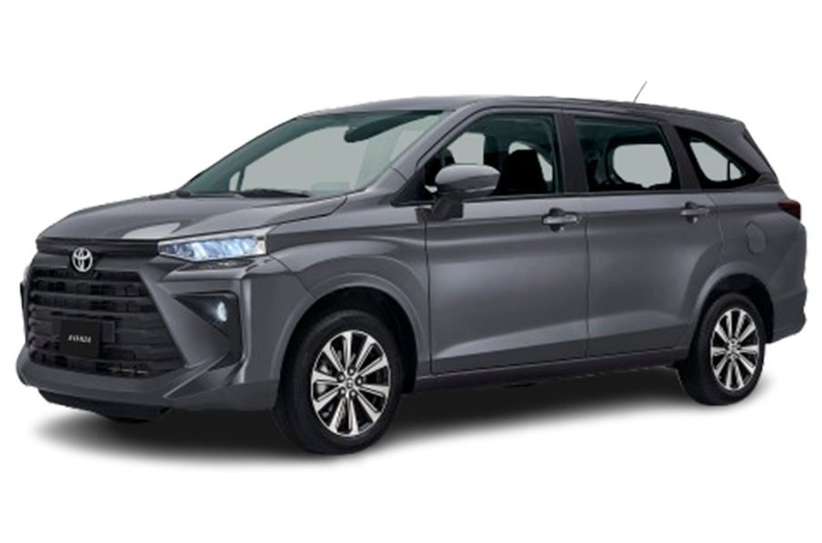 OZ Toyota 
