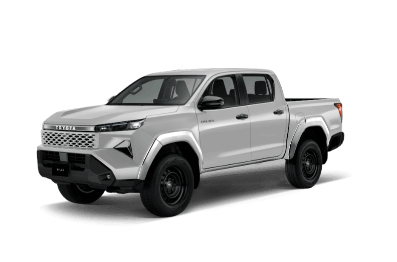 OZ Toyota