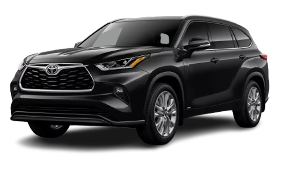 OZ Toyota