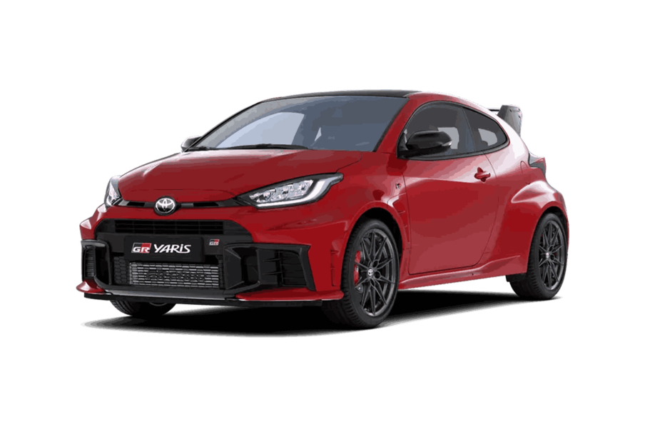 OZ Toyota 66189
