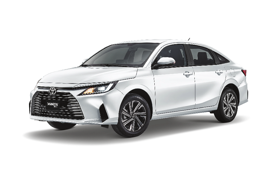 OZ Toyota