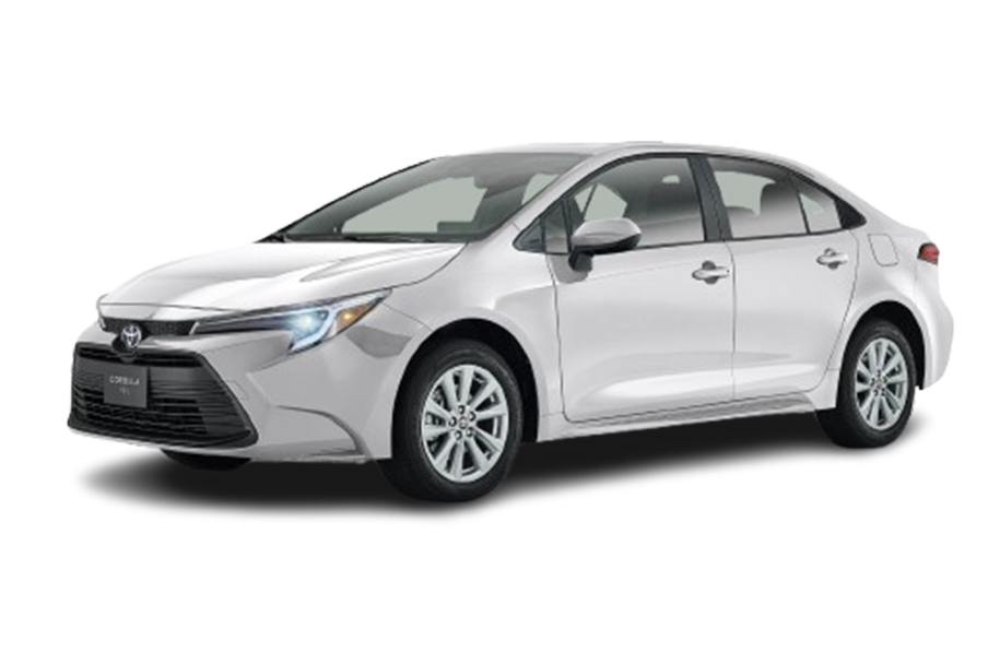 OZ Toyota 33541