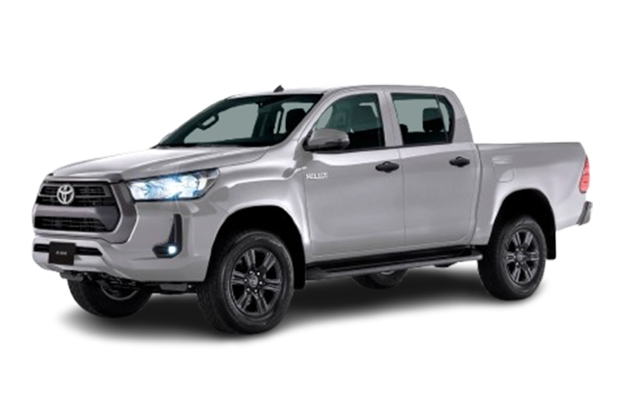 OZ Toyota 57936