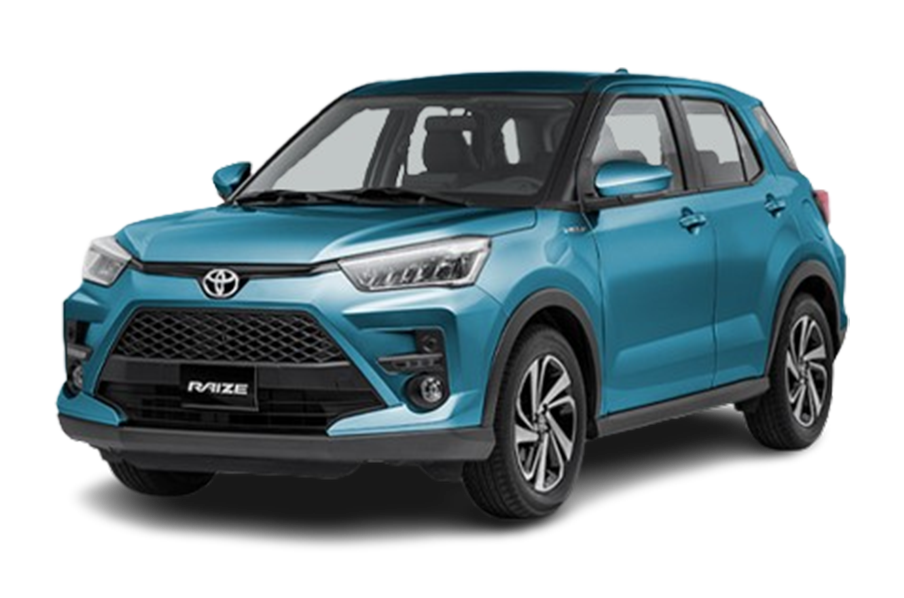 OZ Toyota 
